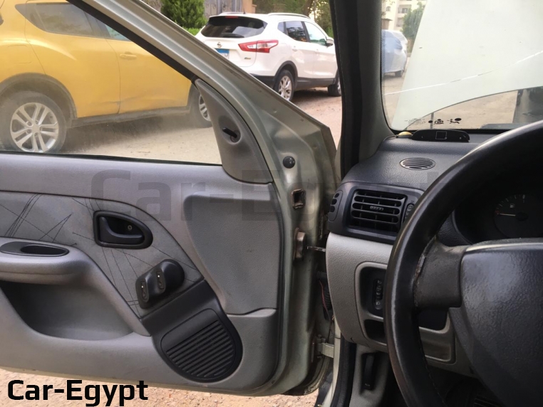 Renault Clio 2003