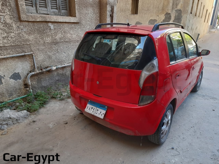 Speranza A113 2009