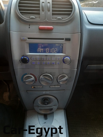 Speranza A113 2009
