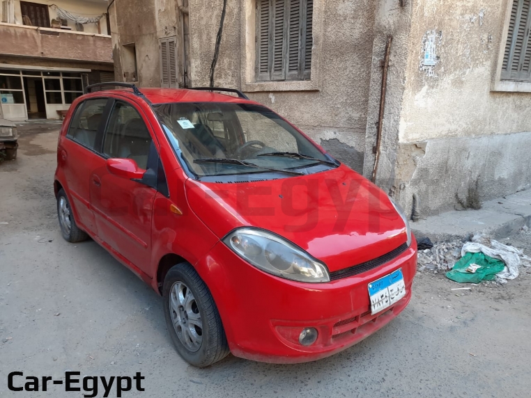 Speranza A113 2009