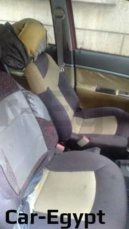 Speranza A113 2009