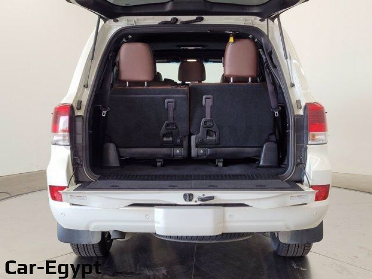 Toyota Land_Cruiser 2019