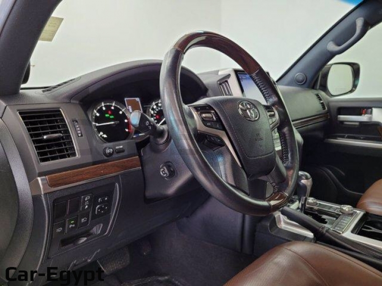 Toyota Land_Cruiser 2019