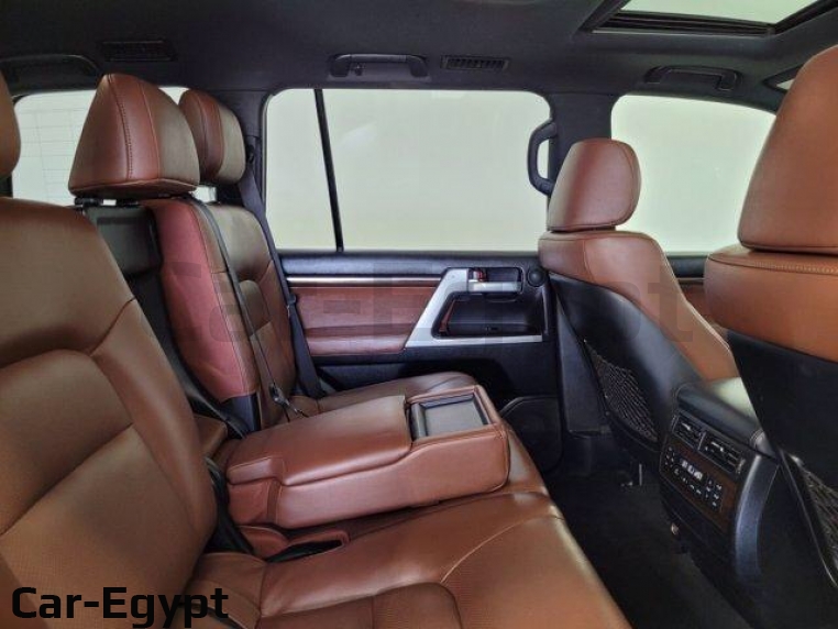 Toyota Land_Cruiser 2019
