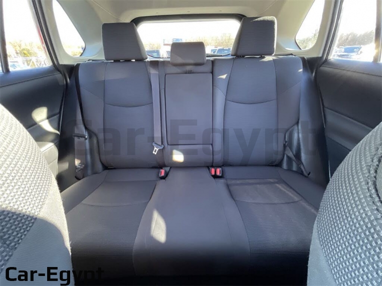 Toyota RAV4 2019