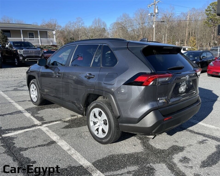 Toyota RAV4 2019
