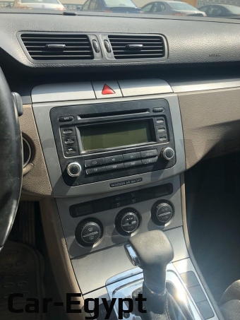 VW Passat 2006