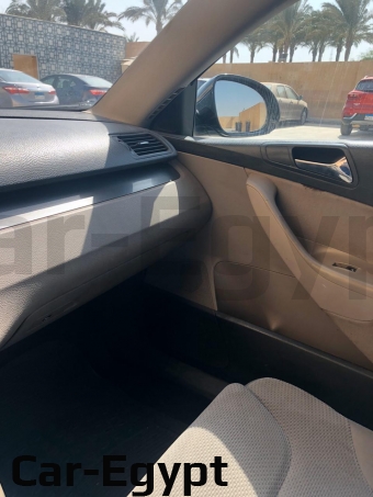 VW Passat 2006