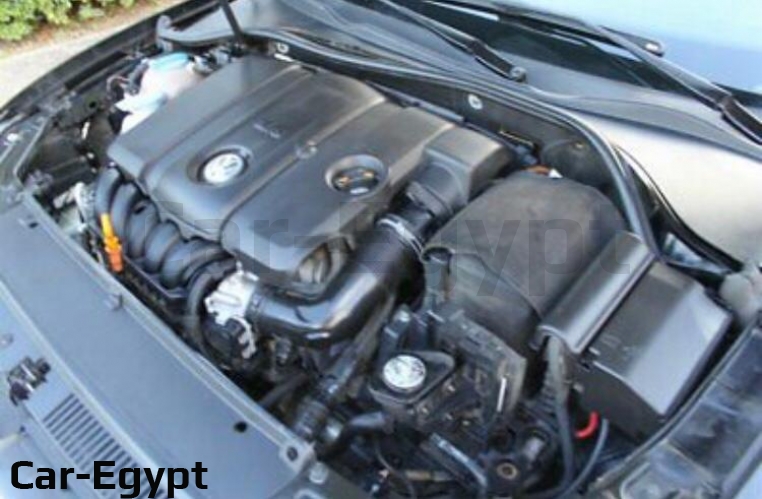 VW Passat 2013