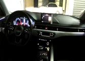 Audi A4 2017