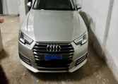 Audi A4 2017