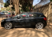 BMW 218 2015