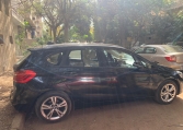 BMW 218 2015