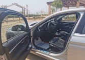 BMW 318 2016