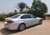 BMW 318 2016