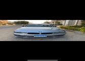 BMW 318 2017