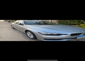 BMW 318 2017