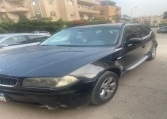 BMW X3 2008