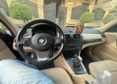 BMW X3 2008