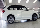 BMW X5 2015