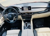 BMW X5 2015