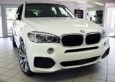 BMW X5 2015