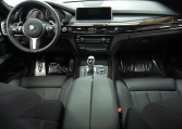 BMW X5 2015