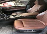 BMW X5 2017