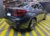 BMW X6 2016