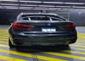 BMW X6 2016