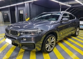 BMW X6 2016