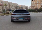 Chery Tiggo_Chery 2022