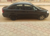 Chevrolet Aveo 2009
