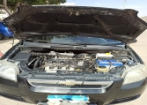 Chevrolet Aveo 2009