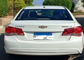Chevrolet Cruze 2015