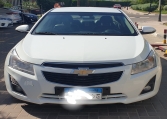 Chevrolet Cruze 2015