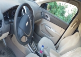 Chevrolet Optra 2019