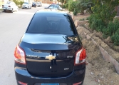 Chevrolet Optra 2019