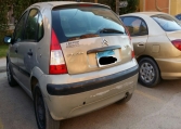 Citroen C3 2007