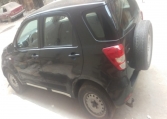 Daihatsu Terios 2007