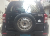 Daihatsu Terios 2007