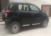 Daihatsu Terios 2007