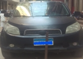 Daihatsu Terios 2007