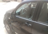 Daihatsu Terios 2007