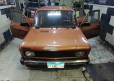 Fiat 128 1986