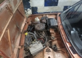 Fiat 128 1986