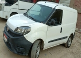 Fiat Caravan 2023