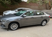 Fiat Tipo 2021