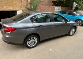 Fiat Tipo 2021