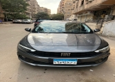 Fiat Tipo 2021